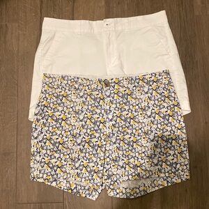 Women’s old navy shorts size 12